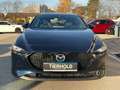 Mazda 3 G122 Selection AT ACC HUD Kamera BLIS Navi 18" Blau - thumbnail 10