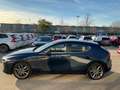 Mazda 3 G122 Selection AT ACC HUD Kamera BLIS Navi 18" Blau - thumbnail 4