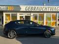 Mazda 3 G122 Selection AT ACC HUD Kamera BLIS Navi 18" Blau - thumbnail 8