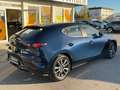Mazda 3 G122 Selection AT ACC HUD Kamera BLIS Navi 18" Blau - thumbnail 7