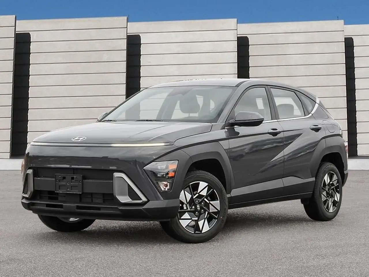 2026 Hyundai KONA