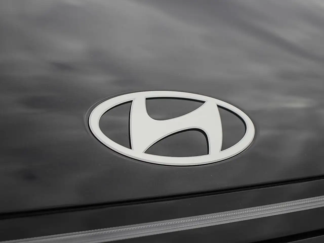 Hyundai KONA fotografie Hyundai KONA