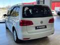 Volkswagen Touran 1.6TDI Edition 105 Blanco - thumbnail 2