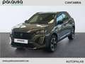 Peugeot 2008 N Hybrid 145 eDCS6 Allure Gris - thumbnail 1