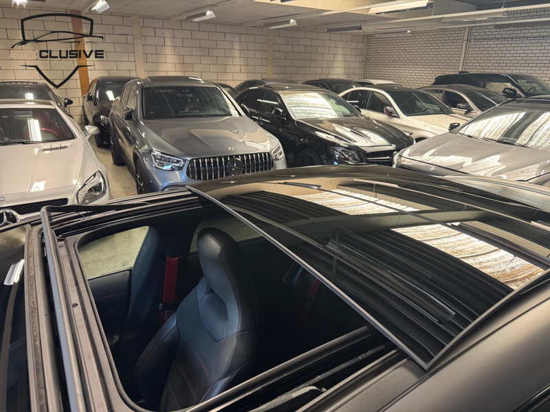 Mercedes-Benz CLA 45 AMG Shooting Brake S 4MATIC+ Premium Plus PANO | ACC | — photo 12