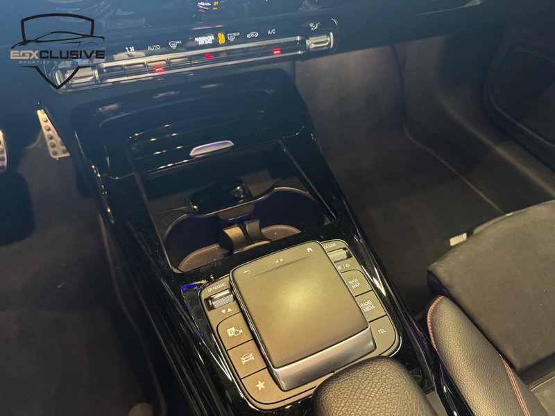 Mercedes-Benz CLA 45 AMG Shooting Brake S 4MATIC+ Premium Plus PANO | ACC | — photo 22