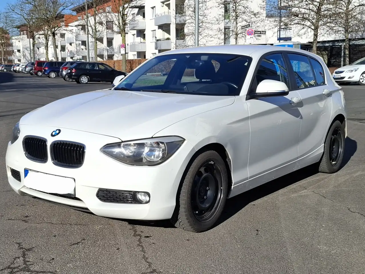 BMW 116