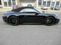 Porsche 992 911 Carrera Cabrio 3.0 Turbo-Sport Chrono Plus-PDK Zwart - thumbnail 19