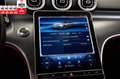 Mercedes-Benz C 220 d AVANTGARDE*MBUX*DIGITALLIGHT*DISTR*LEDER Azul - thumbnail 19