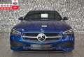 Mercedes-Benz C 220 d AVANTGARDE*MBUX*DIGITALLIGHT*DISTR*LEDER Azul - thumbnail 3