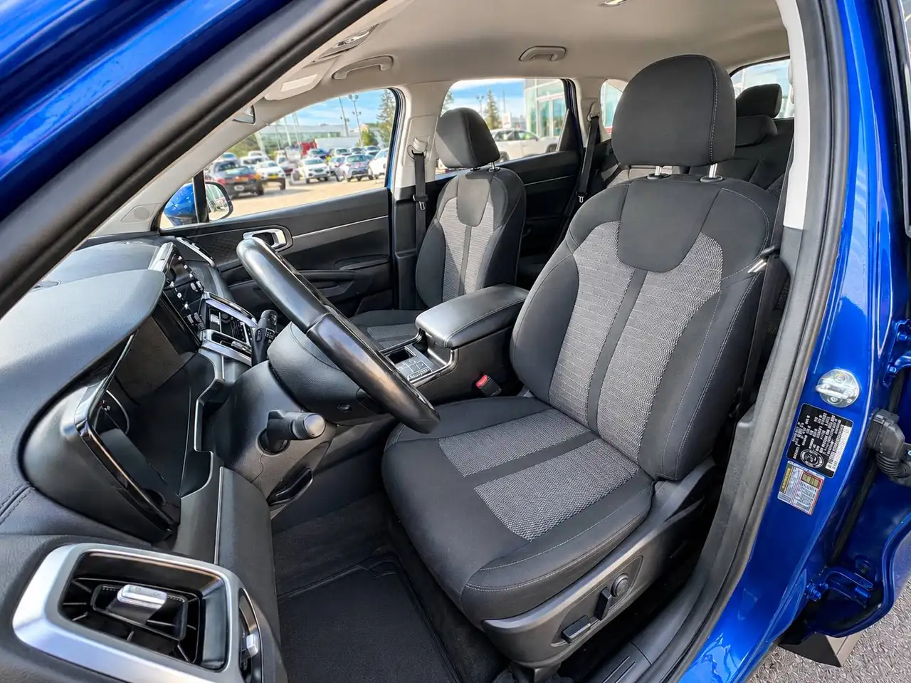 Kia Sorento photo Kia Sorento