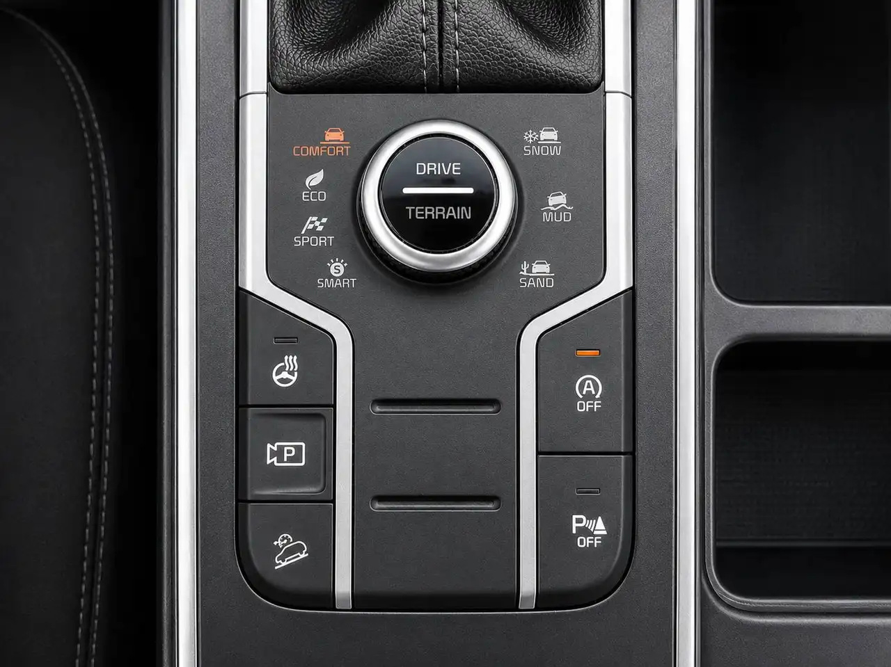 Kia Sorento photo Kia Sorento