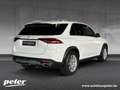 Mercedes-Benz GLE 350 de 4M Advanced/Multibeam/Panorama-SD/AHK Biały - thumbnail 4