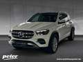 Mercedes-Benz GLE 350 de 4M Advanced/Multibeam/Panorama-SD/AHK Biały - thumbnail 1