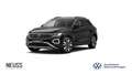 Volkswagen T-Roc 2.0 TDI DSG Goal AHK+NAVI+SHZ+ACC+LED+PDC+DAB+ Schwarz - thumbnail 1