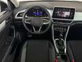 Volkswagen T-Roc 2.0 TDI DSG Goal AHK+NAVI+SHZ+ACC+LED+PDC+DAB+ Schwarz - thumbnail 11
