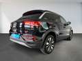 Volkswagen T-Roc 2.0 TDI DSG Goal AHK+NAVI+SHZ+ACC+LED+PDC+DAB+ Schwarz - thumbnail 17