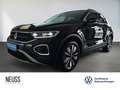 Volkswagen T-Roc 2.0 TDI DSG Goal AHK+NAVI+SHZ+ACC+LED+PDC+DAB+ Schwarz - thumbnail 1
