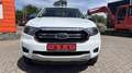 Ford Ranger Limited 4x4 Rfk Keyless Go AHK Klima Blanc - thumbnail 18