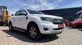 Ford Ranger Limited 4x4 Rfk Keyless Go AHK Klima Blanc - thumbnail 17