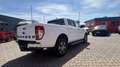 Ford Ranger Limited 4x4 Rfk Keyless Go AHK Klima Blanc - thumbnail 2