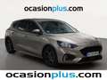 Ford Focus 1.0 Ecoboost ST Line 125 Gris - thumbnail 2