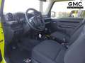Suzuki Jimny Comfort+ Allgrip Comfort/Allgrip 4x4 Shzg*Klima... Jaune - thumbnail 7