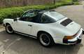 Porsche 911 Targa SC 3.0 - fühle ihn! White - thumbnail 5