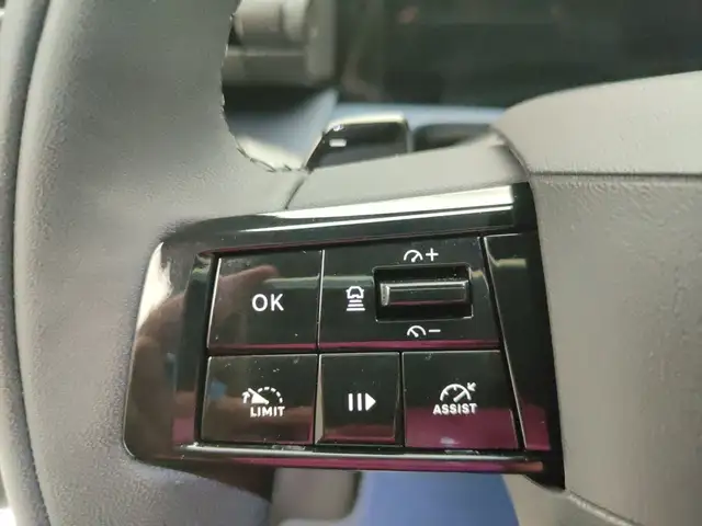 Lancia Ypsilon view 13