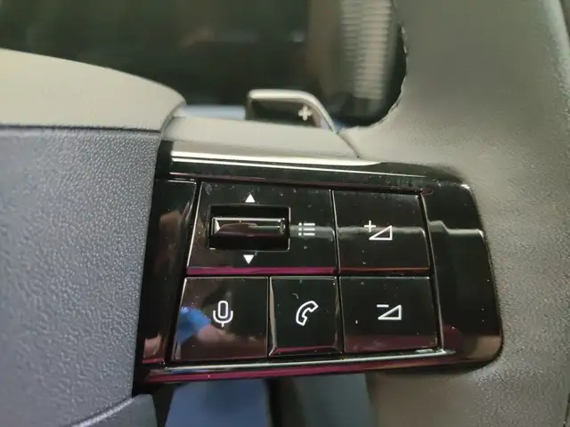 Lancia Ypsilon view 14