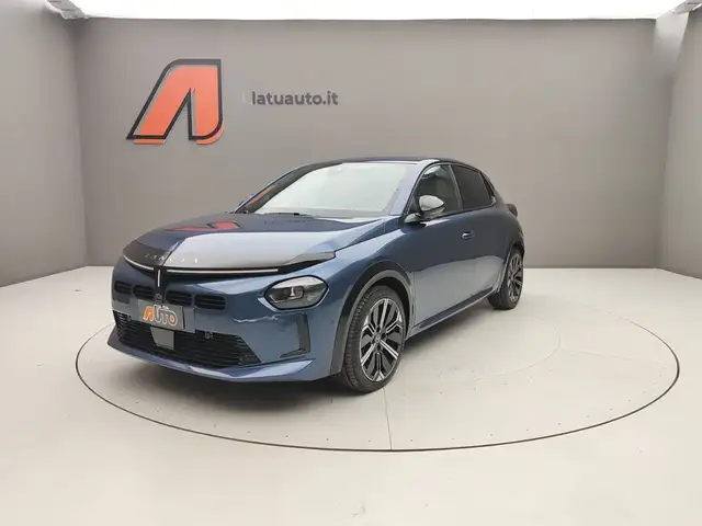 2025 Lancia Ypsilon in Blue for sale