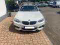BMW 218 218d Cabrio Aut. M Sport Service NEU! Weiß - thumbnail 9