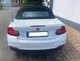 BMW 218 218d Cabrio Aut. M Sport Service NEU! Weiß - thumbnail 11