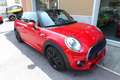 MINI Cooper D Cabrio Mini 1.5 JOHN COOPER WORKS OK NEOPATENTATI Rosso - thumbnail 6