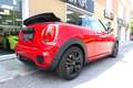 MINI Cooper D Cabrio Mini 1.5 JOHN COOPER WORKS OK NEOPATENTATI Rosso - thumbnail 4