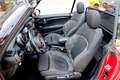 MINI Cooper D Cabrio Mini 1.5 JOHN COOPER WORKS OK NEOPATENTATI Rosso - thumbnail 9