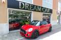MINI Cooper D Cabrio Mini 1.5 JOHN COOPER WORKS OK NEOPATENTATI Rosso - thumbnail 1