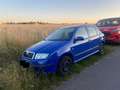 Skoda Fabia Fabia 1.4 16V Blau - thumbnail 3