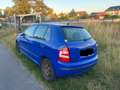 Skoda Fabia Fabia 1.4 16V Blau - thumbnail 2