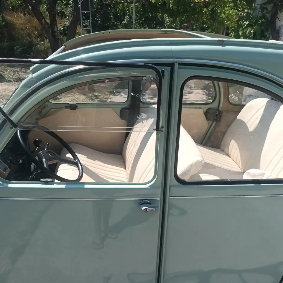 Citroen 2CV6 0.6 Special, foto 6