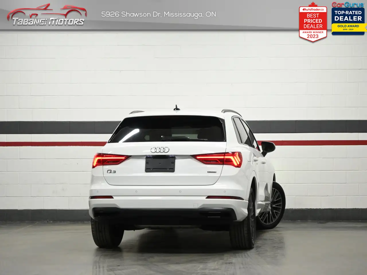 Audi Q3 fotografie Audi Q3