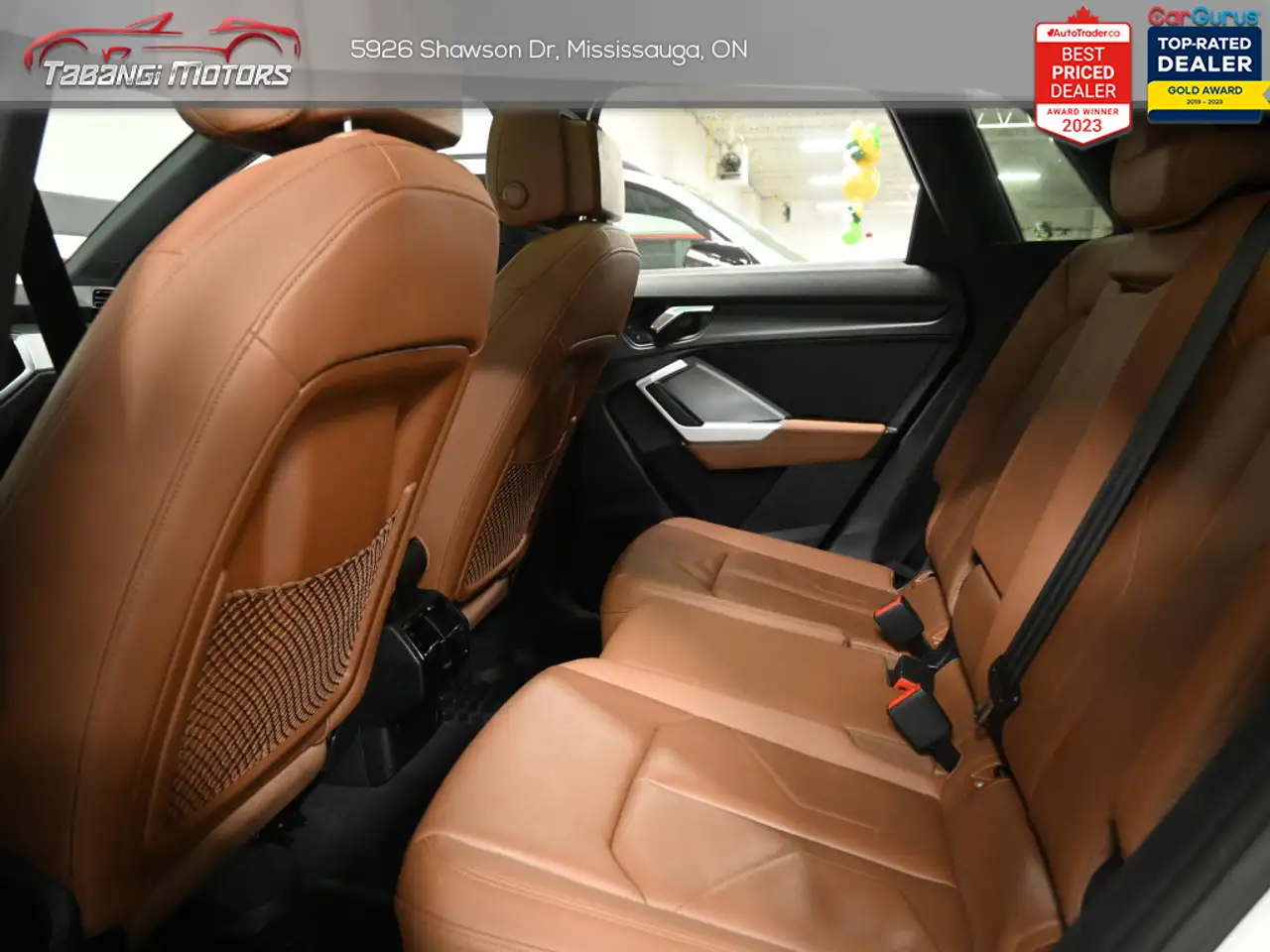 Audi Q3 fotografie Audi Q3