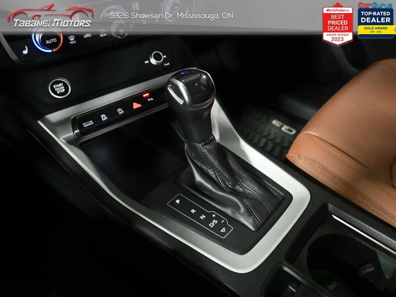 Audi Q3 fotografie Audi Q3