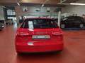 Audi A3 1.5TSi + S-tronic + MTRX LED + KEYLESS + CUIR Rood - thumbnail 8
