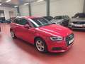 Audi A3 1.5TSi + S-tronic + MTRX LED + KEYLESS + CUIR Rood - thumbnail 6