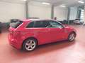 Audi A3 1.5TSi + S-tronic + MTRX LED + KEYLESS + CUIR Rood - thumbnail 4