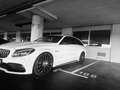 Mercedes-Benz C 63 AMG C 63 AMG T A-Edition Aut. A-Edition Weiß - thumbnail 17