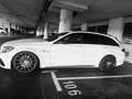 Mercedes-Benz C 63 AMG C 63 AMG T A-Edition Aut. A-Edition Weiß - thumbnail 15