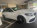 Mercedes-Benz C 63 AMG C 63 AMG T A-Edition Aut. A-Edition Weiß - thumbnail 18