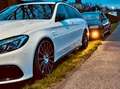Mercedes-Benz C 63 AMG C 63 AMG T A-Edition Aut. A-Edition Weiß - thumbnail 2